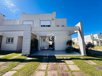 house em Avenida José Bruno Klein, Xangri-Lá - Xangri-Lá - RS