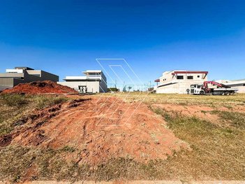 land_lot em Avenida dos Jardins, Jardins de Renoir - Marília - SP