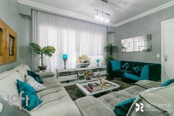 apartment em Wenceslau Brás, Santa Paula - São Caetano do Sul - SP