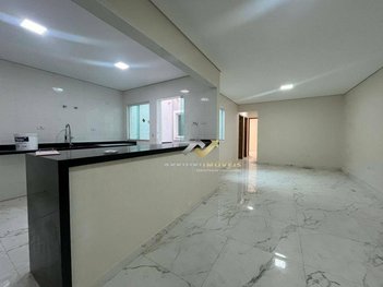 apartment em Rua Arujá, Vila Curuçá - Santo André - SP