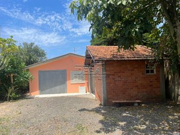 house em Rua Laranjeiras, Centro - Nova Santa Rita - RS