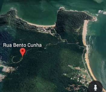 land_lot em Rua Bento Cunha, Barra - Balneário Camboriú - SC