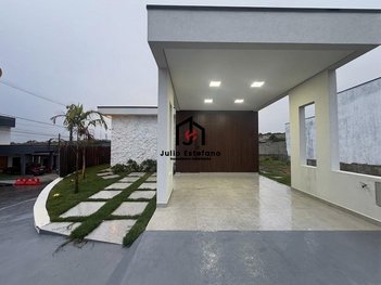 house em Rua Advogado José Penna Florençano, Morada dos Nobres - Taubaté - SP