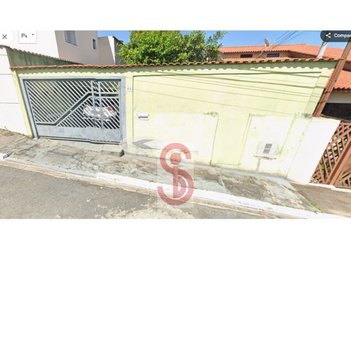 land_lot em Rua Acarembó, Vila Alpina - São Paulo - SP