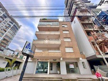 apartment em Rudá, Centro - Capão da Canoa - RS
