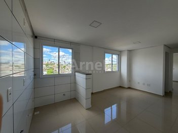 apartment em Rua General Osório, Boqueirão - Passo Fundo - RS