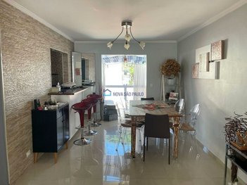 house em Avenida Ceci, Planalto Paulista - São Paulo - SP