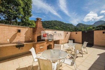 house em Rua Von Martius, Jardim Botânico - Rio de Janeiro - RJ