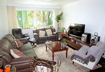 apartment em Rua Doutor Nicolau de Sousa Queirós, Vila Mariana - São Paulo - SP