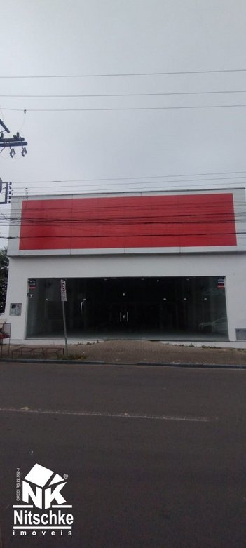 commercial_property em Rua São Pedro, Centro - Sapiranga - RS