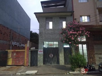 house em Avenida Cruzeiro do Sul, Canindé - São Paulo - SP