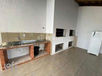 apartment em Travessa Otávio Chiavaro, Centro - Gravataí - RS