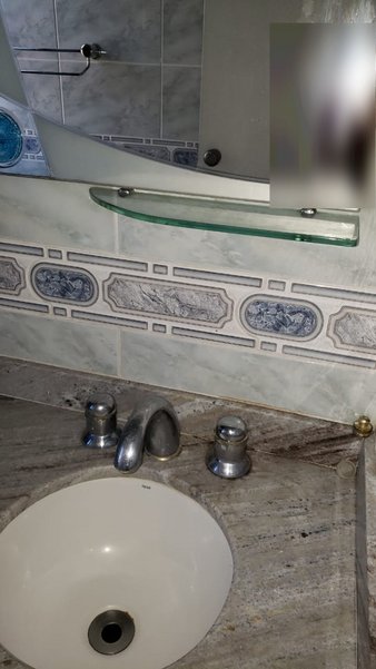 Cômodo Condomínio