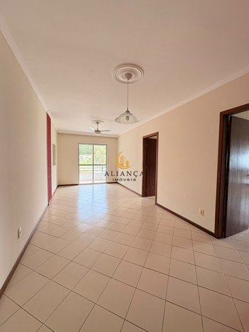apartment em Rua Gerônimo Coelho, Nossa Senhora do Rosário - São José - SC