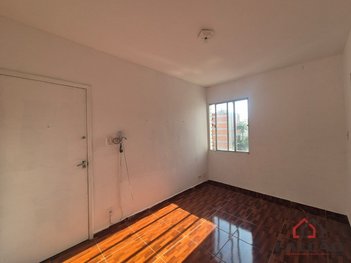apartment em Rua Cândido Rodrigues, Centro - São Vicente - SP