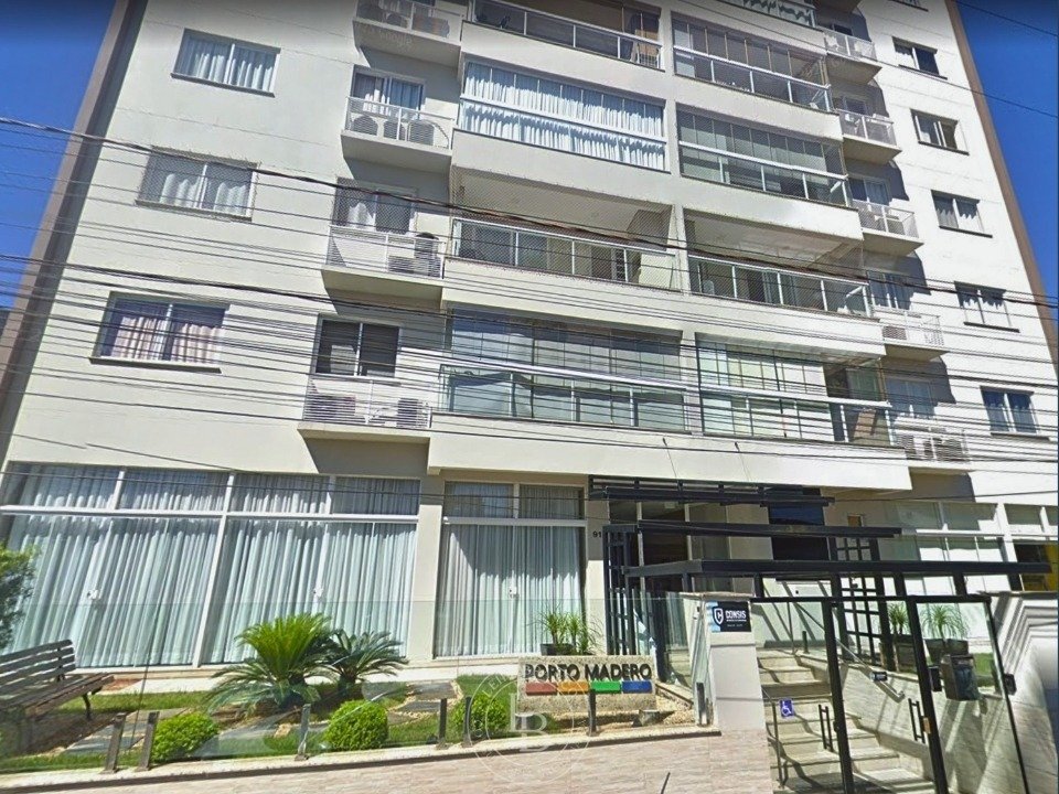 01 Apartamento_Venda_Costa e Silva_Joinville_Santa Catarina_Fachada
