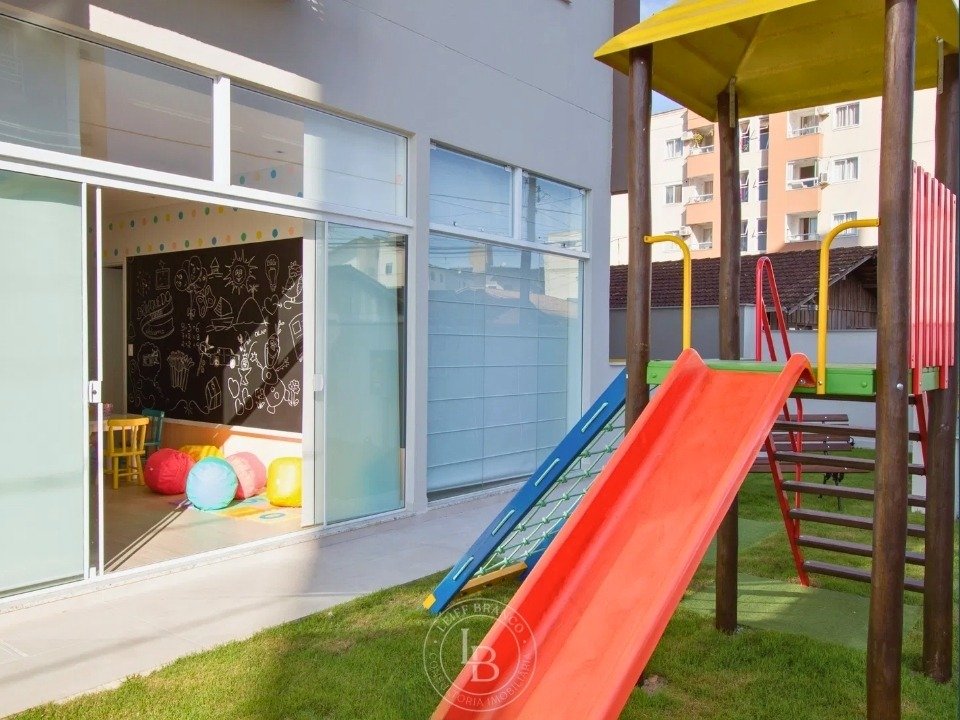 03 Apartamento_Venda_Costa e Silva_Joinville_Santa Catarina_Playground