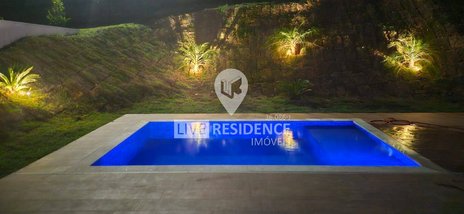 house em Rua Bergamo, Residencial Paradiso - Itatiba - SP