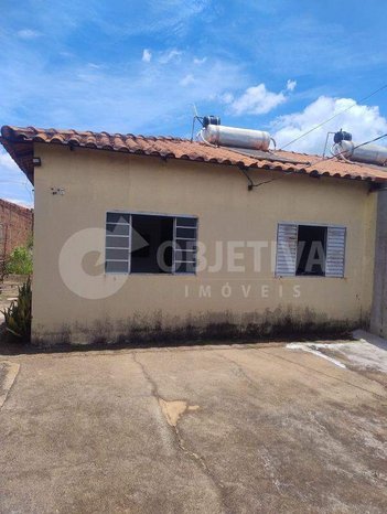 house em Rua Maria Pereira Pena, Shopping Park - Uberlândia - MG
