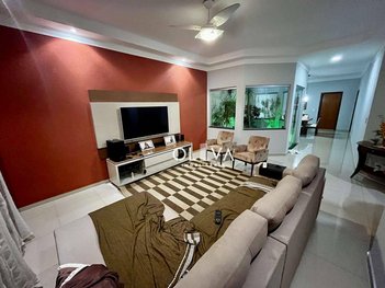 house em Rua José da Silveira Baldy, Jardim São Marco - São José do Rio Preto - SP
