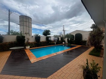 house em Rodovia Olegário Ferraz, Aeroporto - Araçatuba - SP