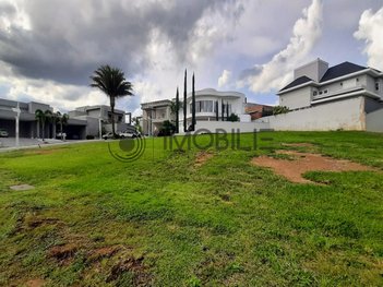 land_lot em Rua Versailles, Jardim Maison Du Parc - Indaiatuba - SP