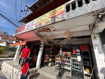 house em Avenida Alto de Vila Pirajussara, Parque Cocaia - São Paulo - SP