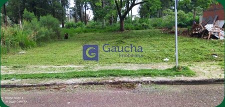 land_lot em Rua Carlos Menna Barreto, Morumbi - Cascavel - PR