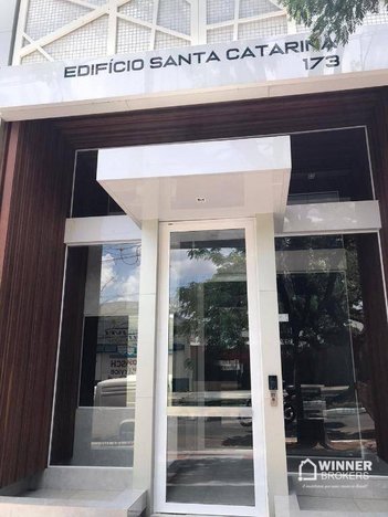 apartment em Avenida Pedro Taques, Zona 07 - Maringá - PR