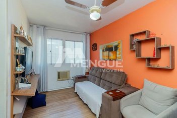 apartment em Avenida Engenheiro Francisco Rodolfo Simch, Sarandi - Porto Alegre - RS