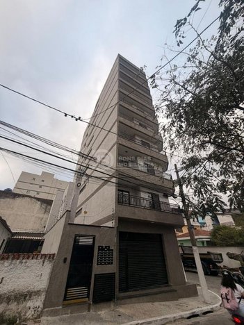 apartment em Rua Serra da Prata, Vila Granada - São Paulo - SP