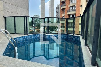 apartment em Rua do Símbolo, Jardim Ampliação - São Paulo - SP