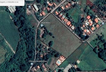 land_lot em Avenida Zenaide Conversa Mazzero, Conceição - Piracicaba - SP