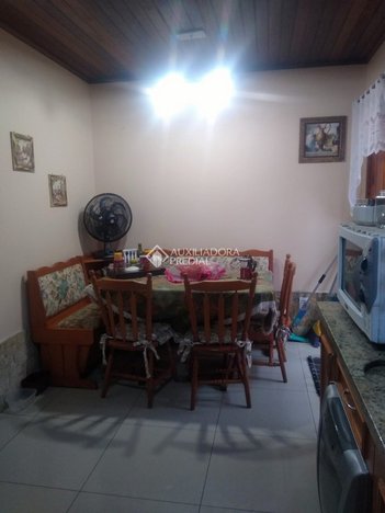 house em Rua Geraldo Tollens Linck, Hípica - Porto Alegre - RS