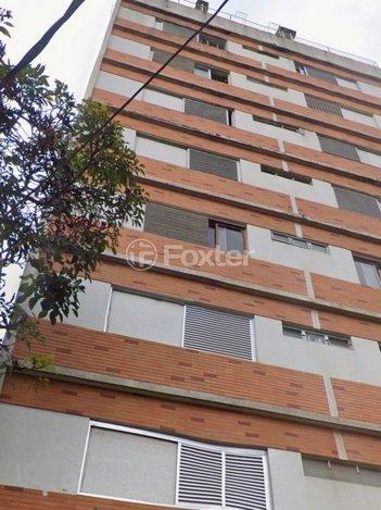 apartment em Gandavo, Vila Mariana - São Paulo - SP