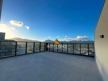apartment em Avenida José Luiz Ferraz, Recreio dos Bandeirantes - Rio de Janeiro - RJ
