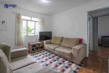 apartment em Rua José Bernardo Pinto, Vila Guilherme - São Paulo - SP