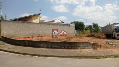 land_lot em Rua José Vicente, Residencial São Paulo - Jacareí - SP