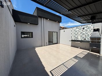 house em Rua Hélio de Pinho, Vila das Flores - São José dos Campos - SP