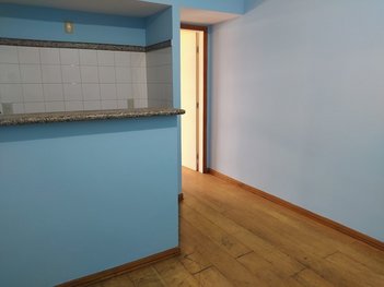 apartment em Rua Doutor Milton Bandeira, Vereda do Bosque - Viçosa - MG