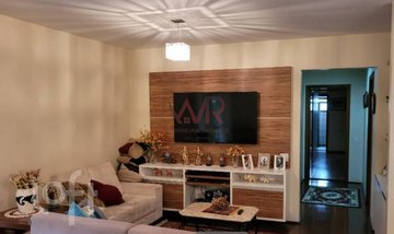 apartment em Rua Professor Pedreira de Freitas, Tatuapé - São Paulo - SP