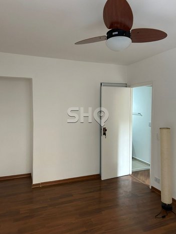 apartment em Rua da Consolação, Cerqueira César - São Paulo - SP