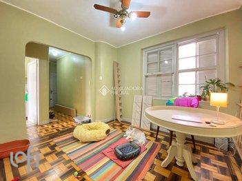 apartment em Vinte e Quatro de Maio, Centro - Porto Alegre - RS