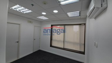 office em Rua Carlos Maria Auricchio, Condomínio Royal Park - São José dos Campos - SP