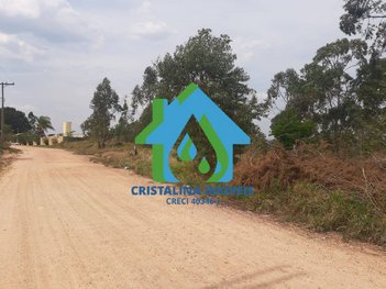 land_lot em Avenida Sílvia Regina, Condomínio Cerro Azul - Campo Limpo Paulista - SP