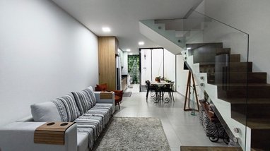 house em Rua Professor Ludwig Freitag, Santo Antônio - Joinville - SC