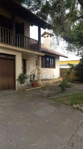 house em Rua Machado de Assis, Vacchi - Sapucaia do Sul - RS