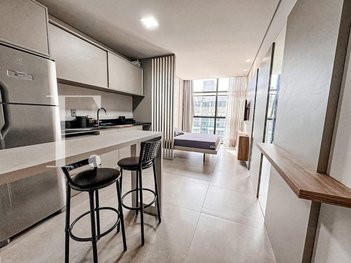 apartment em Avenida Central, Xangri-Lá - Xangri-Lá - RS