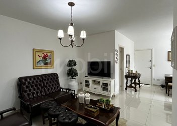 apartment em Rua Ces�rio Chaves, Fazenda - Itajaí - SC