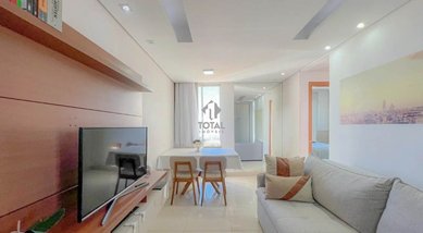 apartment em Avenida Miguel Perrela, Castelo - Belo Horizonte - MG